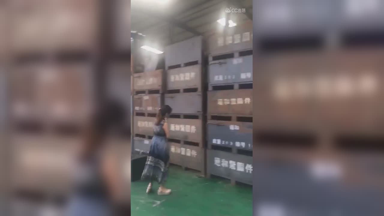 视频封面