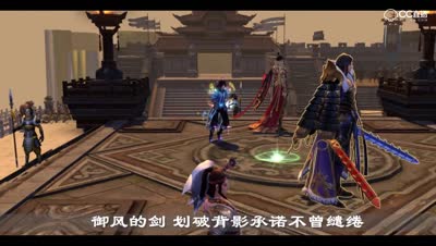 视频封面