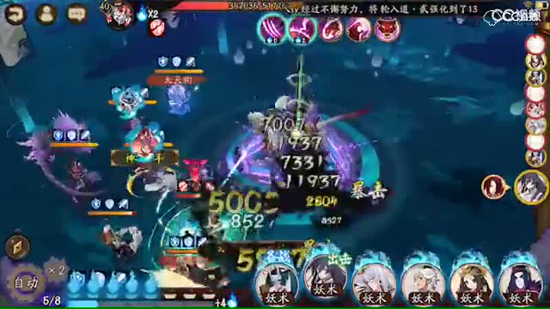 视频封面