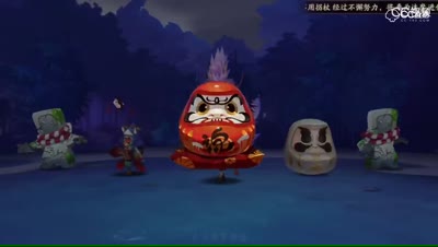 视频封面