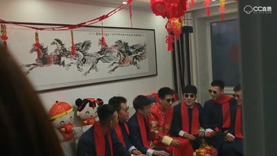 视频封面