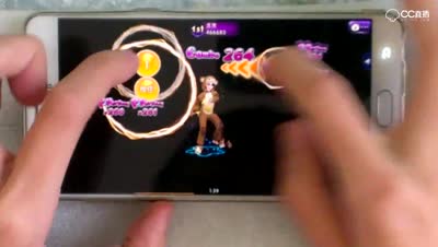 视频封面