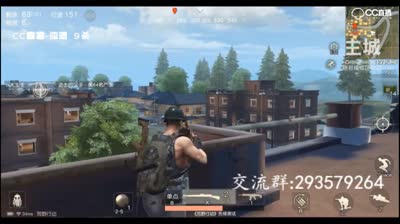 视频封面