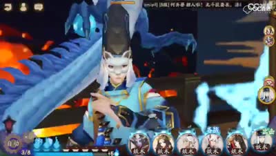 视频封面