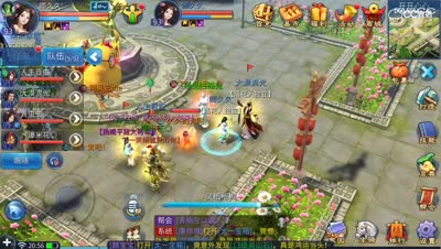 视频封面