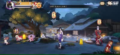 视频封面