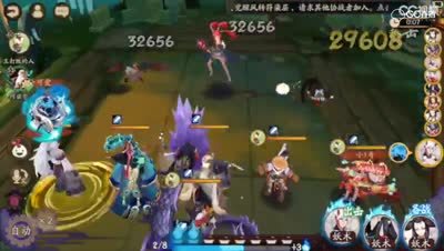 视频封面