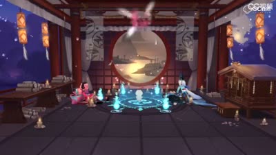 视频封面