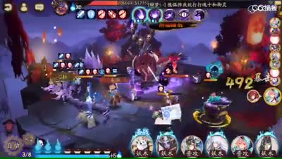 视频封面