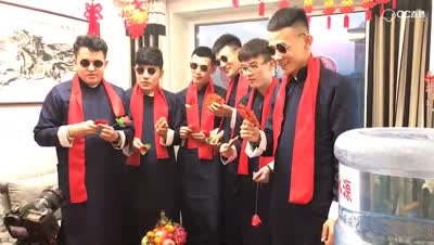 视频封面