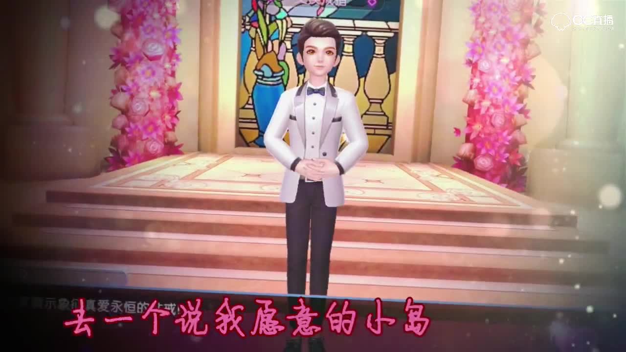视频封面