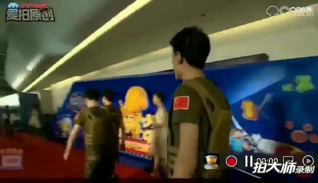 视频封面
