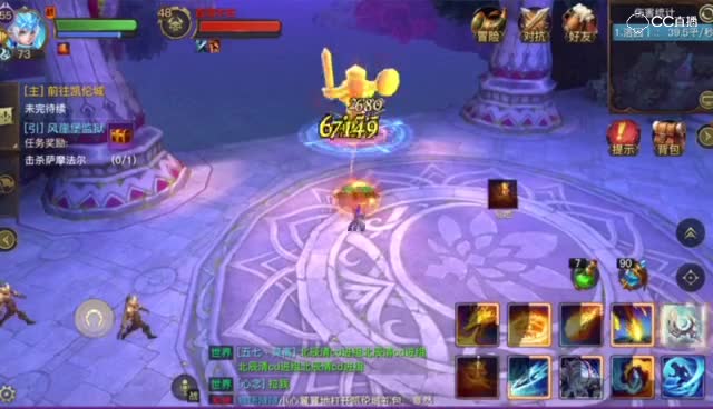 视频封面