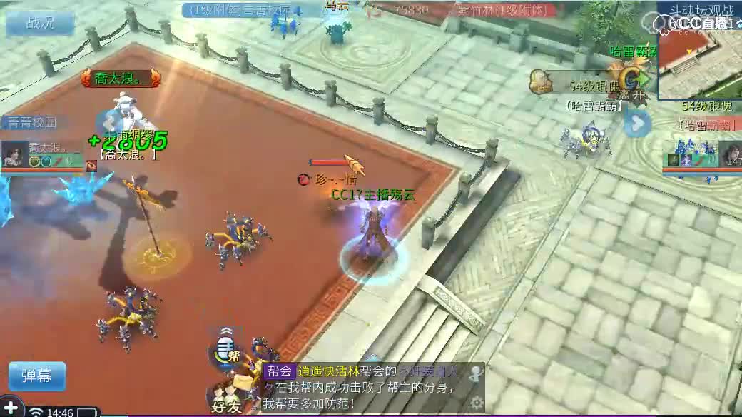 视频封面