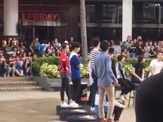视频封面