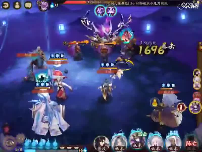 视频封面