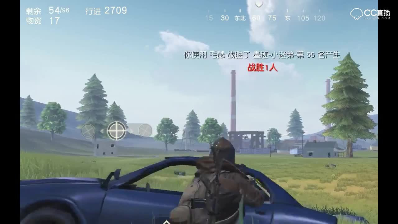 视频封面