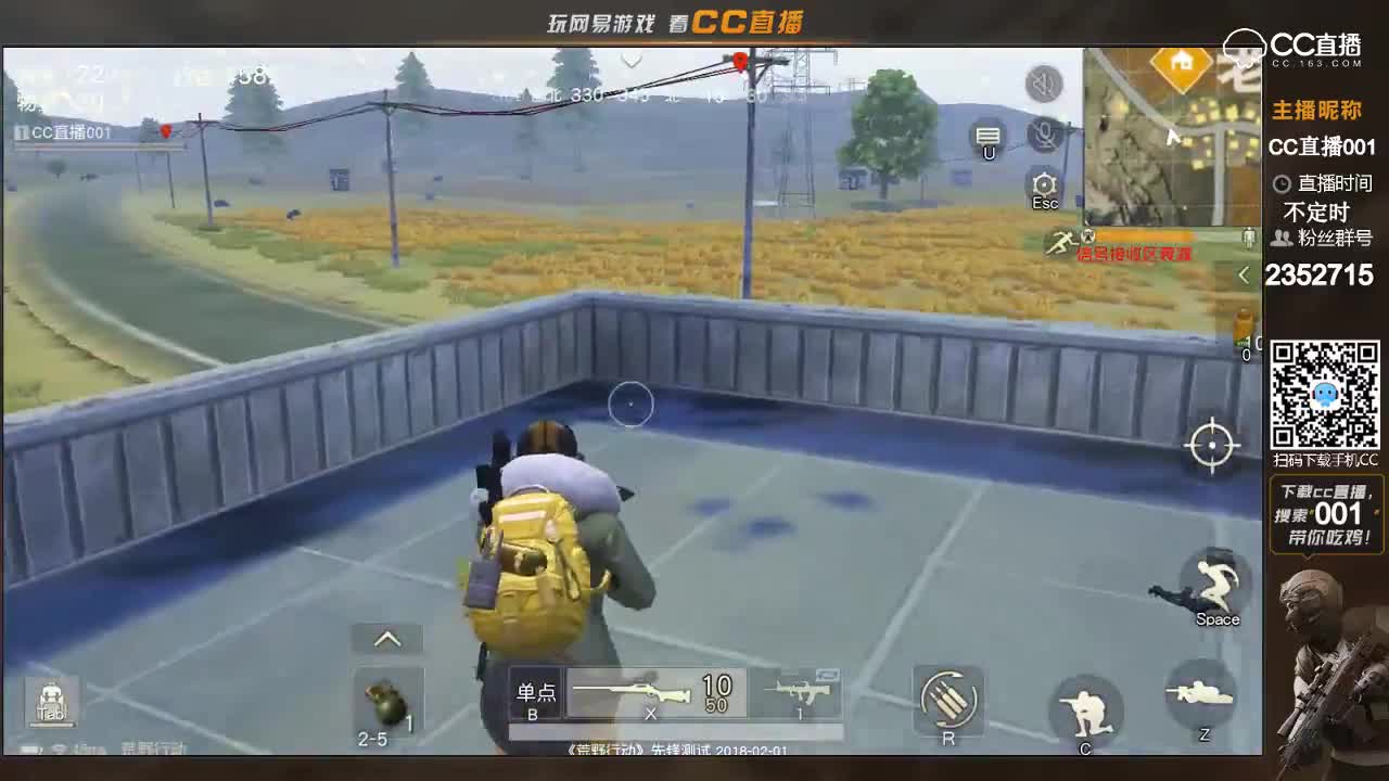 视频封面