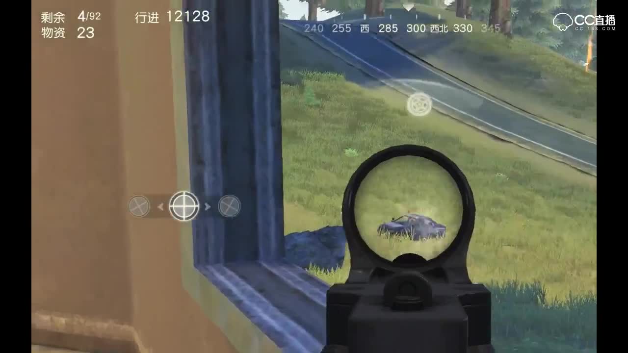 视频封面