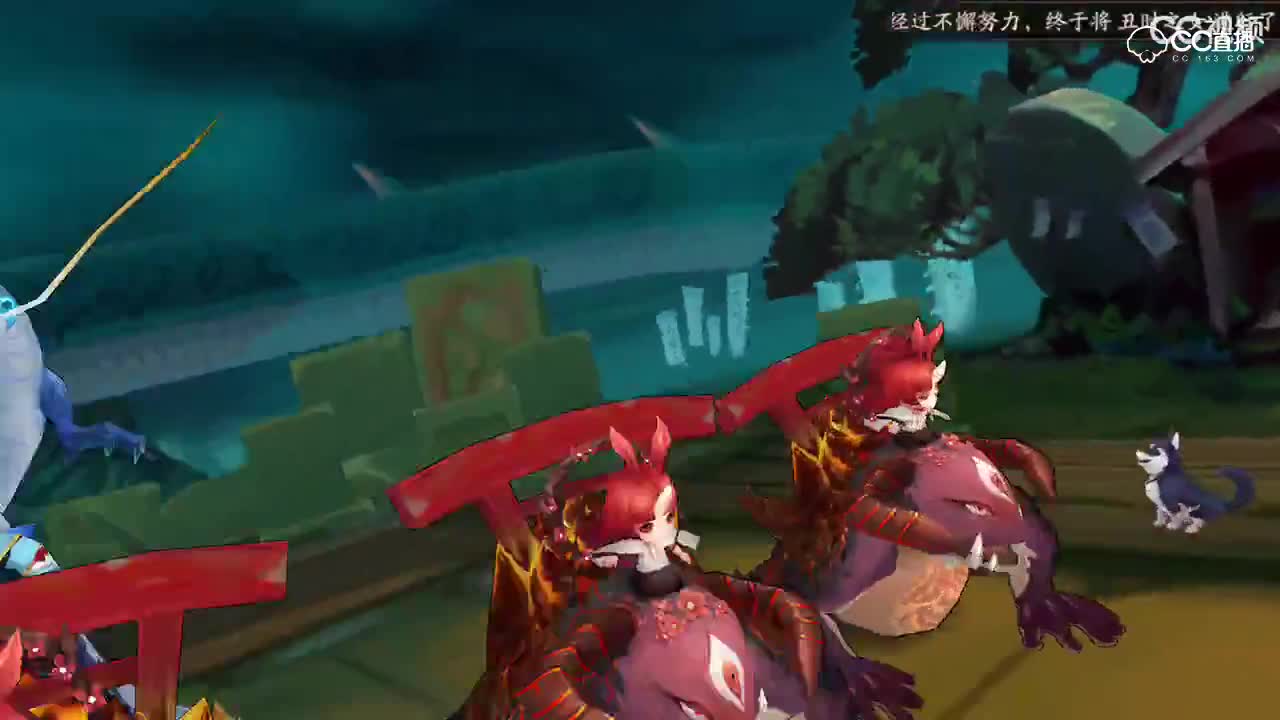 视频封面