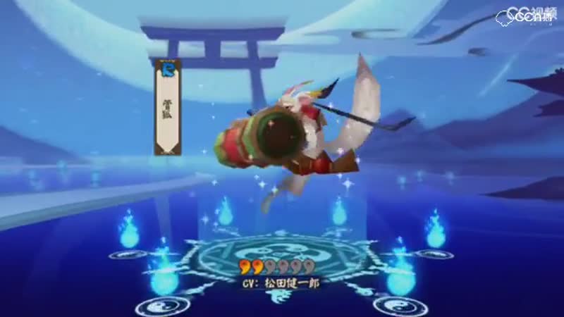 视频封面
