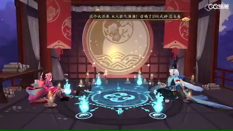 视频封面