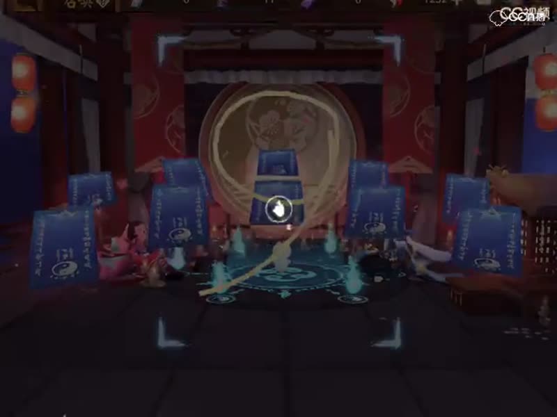 视频封面