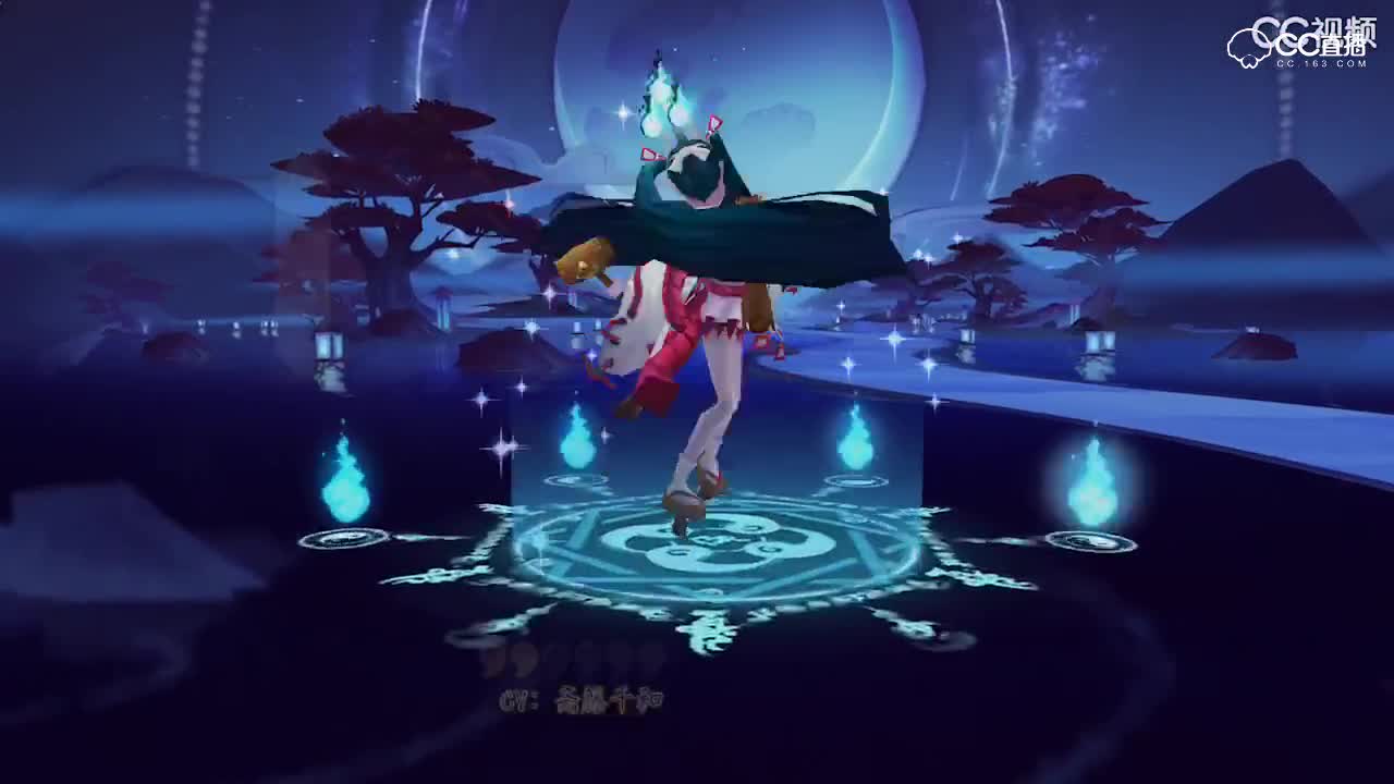 视频封面