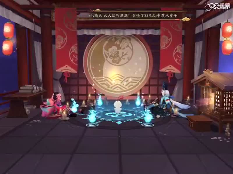 视频封面