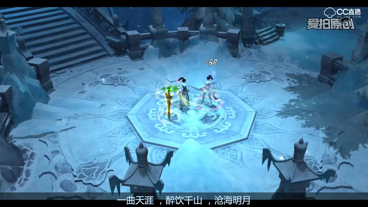 视频封面