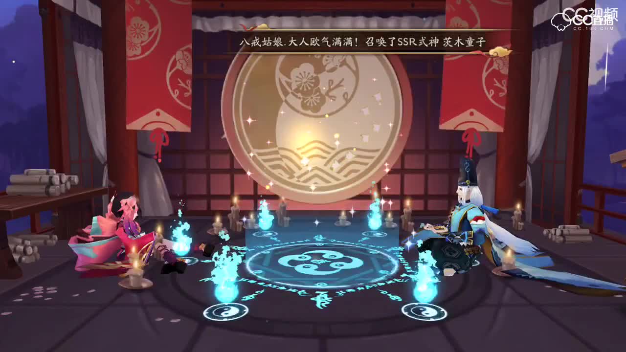 视频封面
