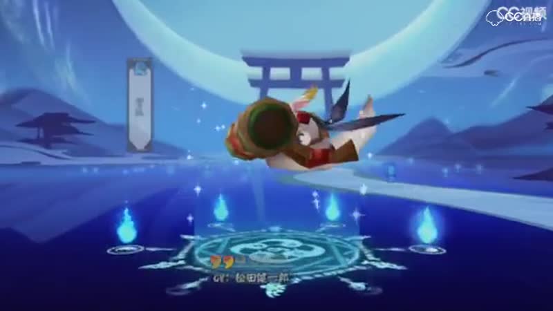 视频封面