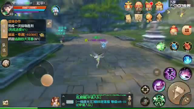 视频封面