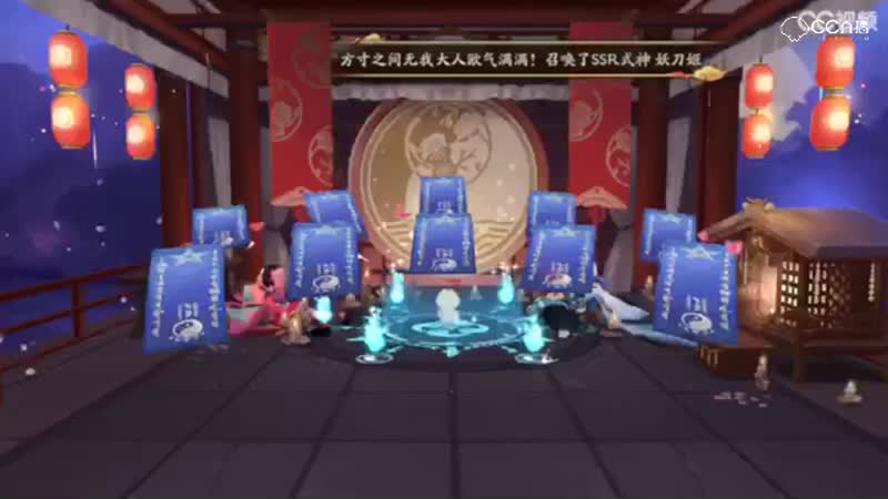 视频封面