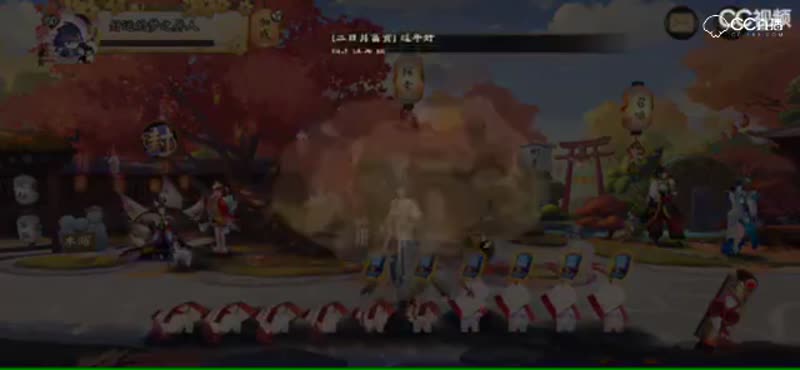 视频封面