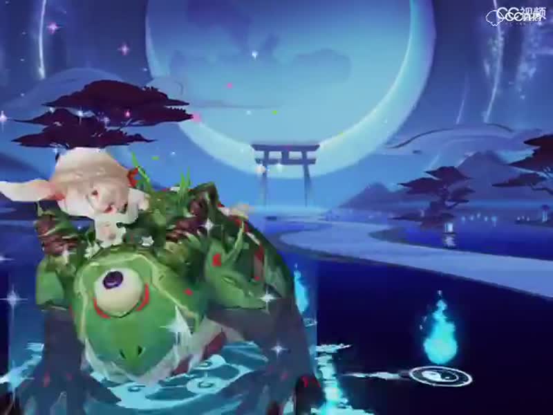 视频封面
