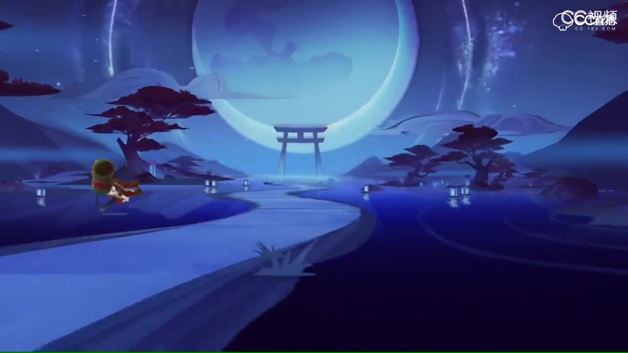 视频封面