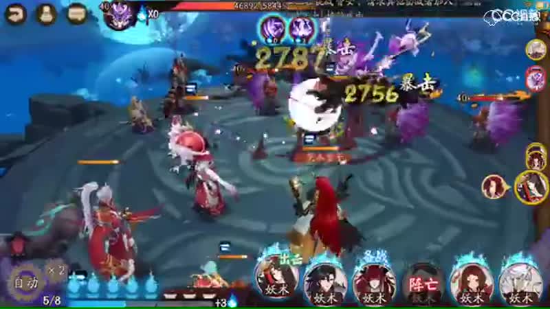 视频封面