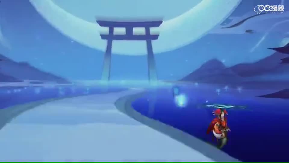 视频封面