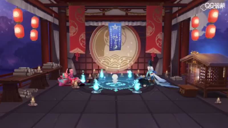 视频封面