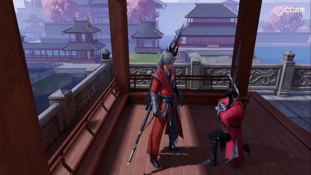视频封面