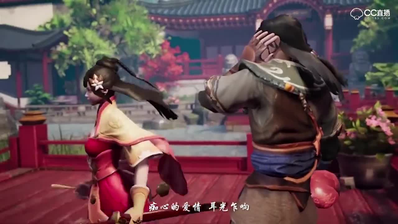 视频封面