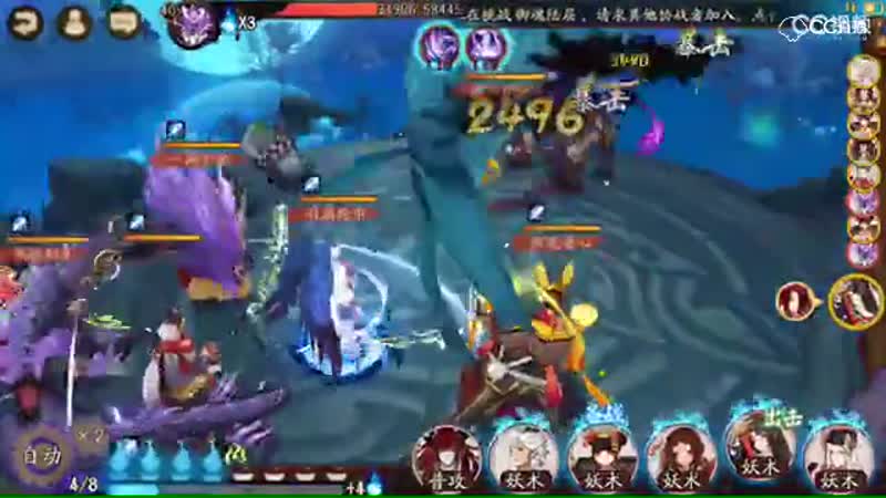 视频封面