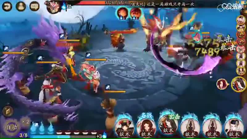 视频封面