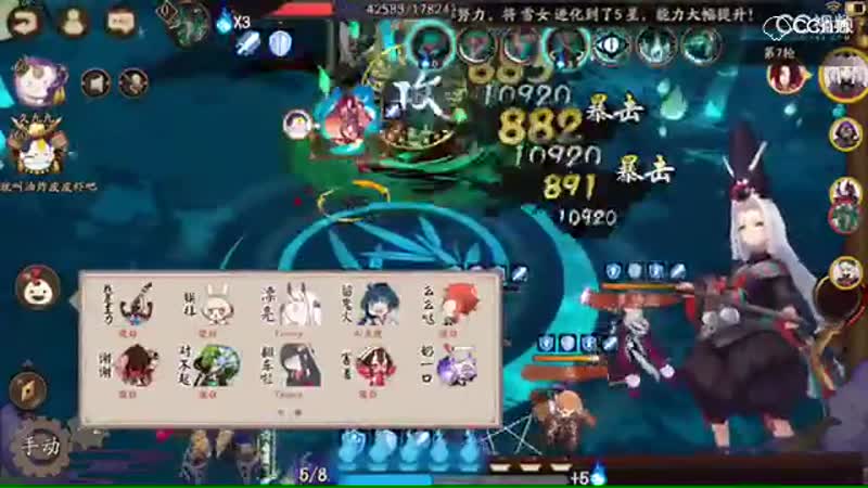视频封面