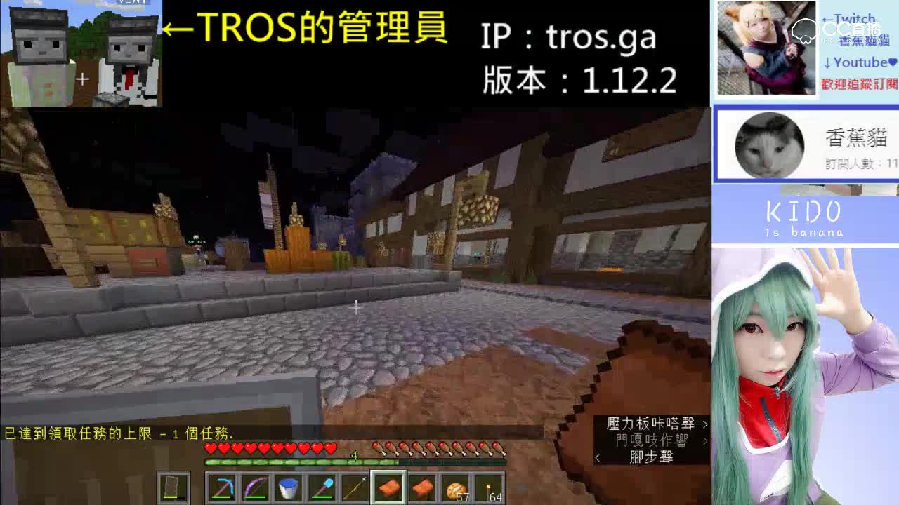 视频封面