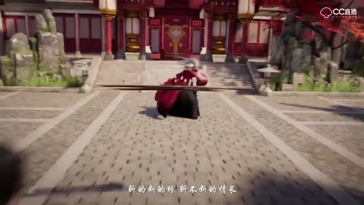 视频封面