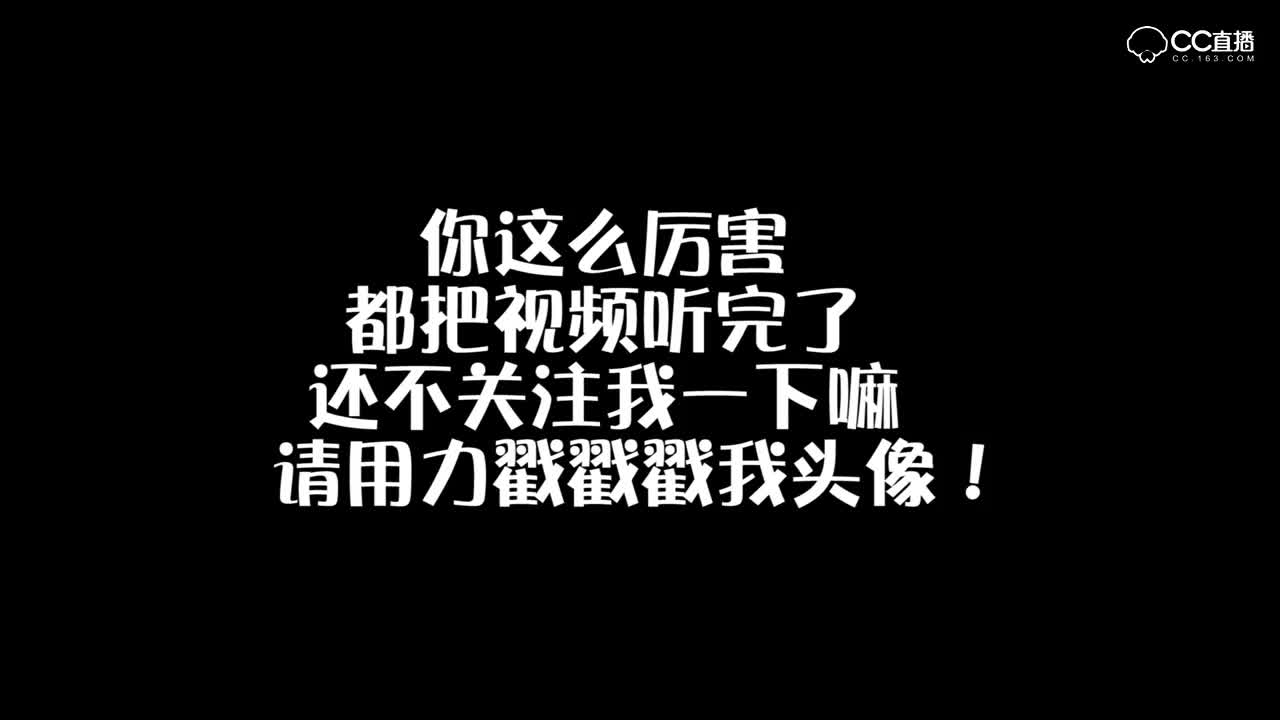 视频封面
