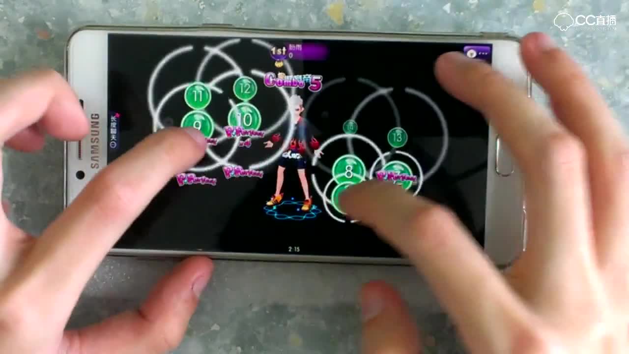 视频封面