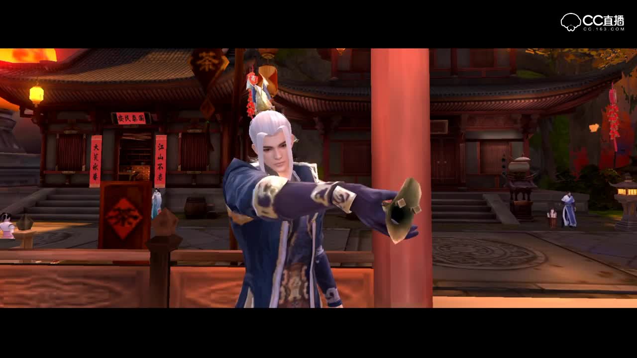 视频封面